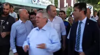 Aziz Yıldırım'dan Kadın Taraftara: Fenerli Birini Bulalım Sana