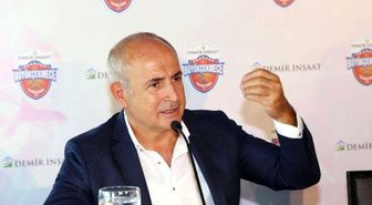 Büyükçekmece Basketbol Takımına Yeni Sponsor