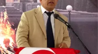 Cengiz, Doğu Türkistan'ı Anlattı