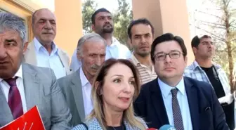 CHP Heyeti de Mardin'de