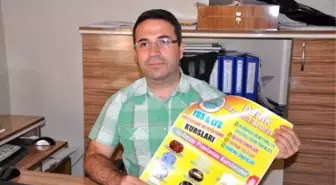 Derik Halk Eğitimi Merkezi Ygs ve Lys Kursları Kayıtlarına Başladı