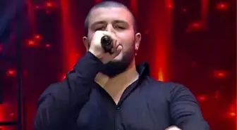 Erol Yiğit Atalay 'Endamın Yeter'