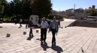 Fetullah Gülen'in Açıklamalarını Yayınlayan Medya Kuruluşları İçin Suç Duyurusu