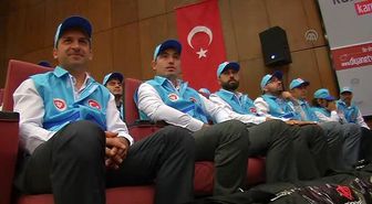 Görmez: 'Kurban, Arkasında Yüce Manaların Olduğu Bir İbadettir'