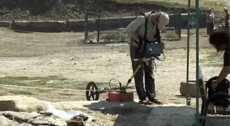 Karadeniz'in Efes'i' Gün Yüzüne Çıkarılıyor