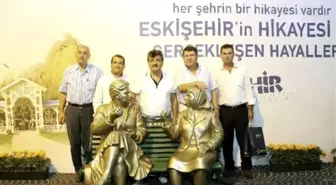 Karşıyaka Belediye Başkanından Küçük Eskişehir'e Ziyaret