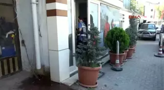 Kocaeli'nde Polis Kimse Yokmu Derneği ile Kasiad'ta Arama Yaptı -1