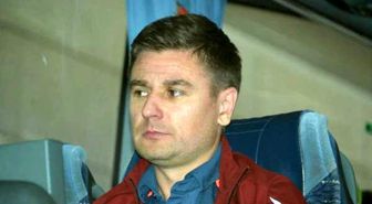 Latvia Group A National Team İn Konya Within European Championship