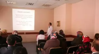 Tavşanlı'da Obezite Okulu Açılıyor