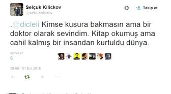 Teröristler Tarafından Öldürülen Doktor Hakkında Meslektaşından 'Skandal' Paylaşım