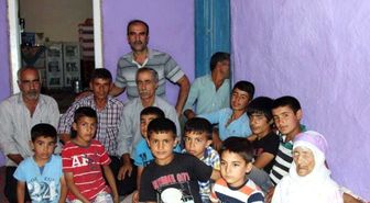 Torununun Torununu Gören 112 Yaşındaki Zeynep Beyaz İpek'in Tek Hayali Barış