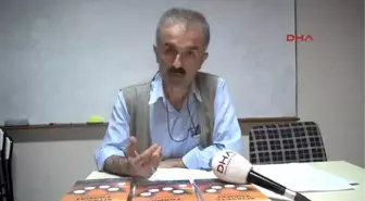 Zonguldak - Kekeme Memur Kitap Yazdı