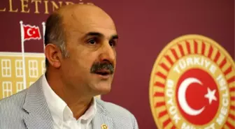 AK Partili Özdemir: Ölümler Hiçbir Kazanım Getirmeyecektir