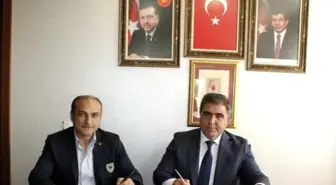 Amasya'da Şeyh Hamdullah Hüsn-ü Hat Müzesi Kuruluyor