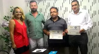 Aydın Sağlık-sen'den Üyelerine İndirimli Eğitim İmkanı