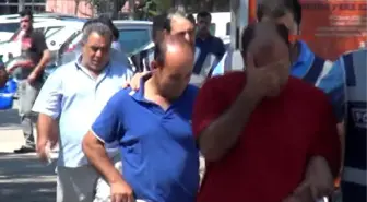 Evlenme Vaadiyle Fuhuş Yaptırılan Özbek Kadınları Polis Kurtardı