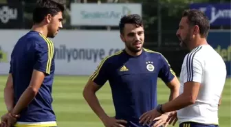 Fenerbahçe'nin Avrupa Kadrosunda Değişiklik