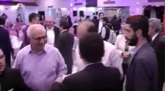 Gölge Bakanlar Türk Toplumundan Oy İstedi