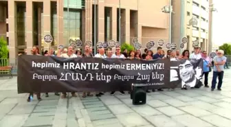 Hrant Dink Cinayeti Davası