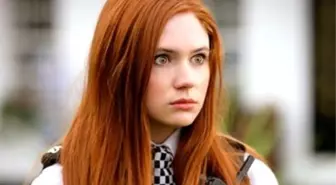 Karen Gillan Yeni Film Projesiyle Karşımızda