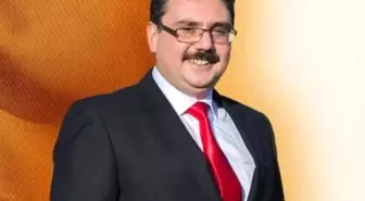 MHP'li Başkanın Oğlu AK Parti'den Aday Adayı Oldu