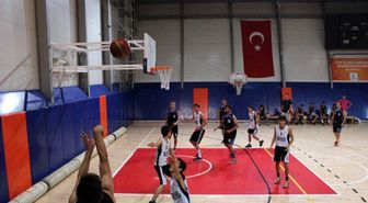 Potada Heyecan Başladı