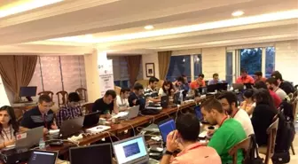 Siber Güvenlik Uzmanı Yetiştirme Kampı Tamamlandı
