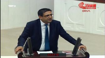TBMM Genel Kurulu Olağanüstü Toplandı