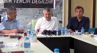 Adana' CHP'li Karalar: Suriyelilerin Günlük Gıda Harcaması 3 Lira