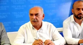 Ak Partili Demirel: En Kötü Tek Başına İktidar, En İyi Koalisyondan Çok Daha İyidir