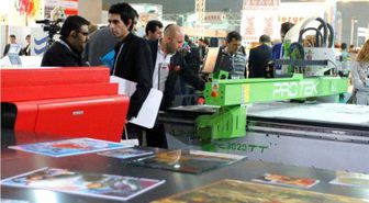 Fespa Eurasia 2015 Ziyaretçi Kayıtları Açıldı