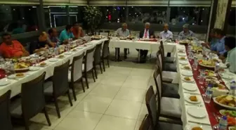 Orhan Birdal: 'Tüm Birikimimi Erzincan İçin Kullanıcam'