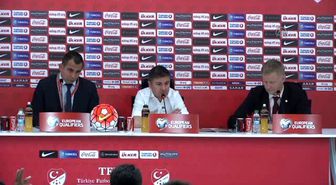 Pahars: 'Türkiye'den, Takımım ve Kendi Adıma Mutlu Ayrılıyoruz'