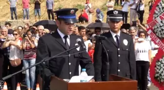 Pomem'de Mezuniyet Töreni