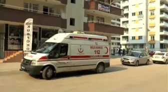 Şehit Polis Memuru Kale'nin Baba Ocağı