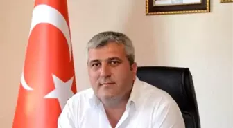 Uşak'ta AK Parti'den 13 Aday Adayı