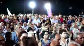 Yunanistan'da Erken Seçime Doğru