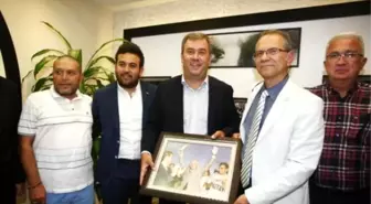 Altay'dan Buca İlçe Stadı Atağı