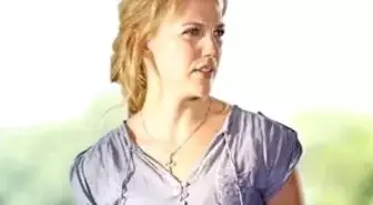 'Annemin Yarası' Filminden İlk Kareler Göründü