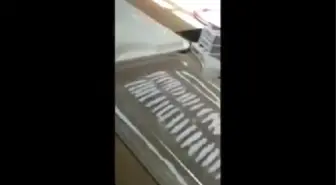 Çetenin Kuruluş Yıldönümünü Hapishanede Kokain Partisi Vererek Kutladılar