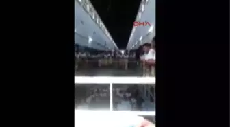 Çetenin Kuruluş Yıldönümünü Hapishanede Kokain Partisi Vererek Kutladılar