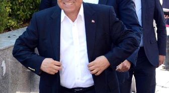 Enerji Bakanı Alaboyun: Amacımız Ülkeyi Huzur İçinde Seçime Götürmek