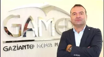 Gamep Ödül Töreni Şehitkamil'de
