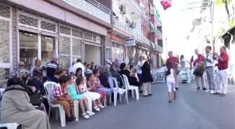 Geldikleri Toprakların Kültürünü Bando ile Yaşatıyorlar