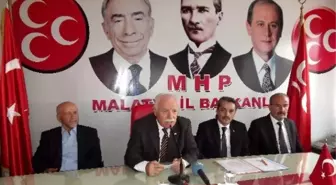 MHP'de Aday Adaylığı Başvuruları