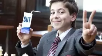 Prof. Dr. Neriman İnanç: Zeki Olmak İçin Her Gün 2 Bardak Süt Şart