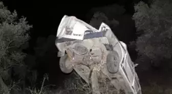 Akrabaların Pikniği Faciayla Sonuçlandı: 4 Ölü, 14 Yaralı