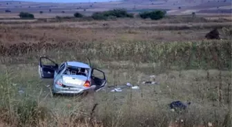 Çanakkale'deki Kazada Ölenlerin Kimlikleri Belli Oldu