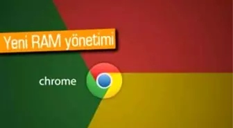 Chrome 45 Daha Az Güç Tüketiyor