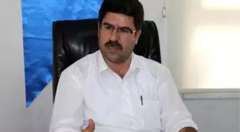 Coşkun: 'Öğretmen Açığı Var' Demekten Bıktık